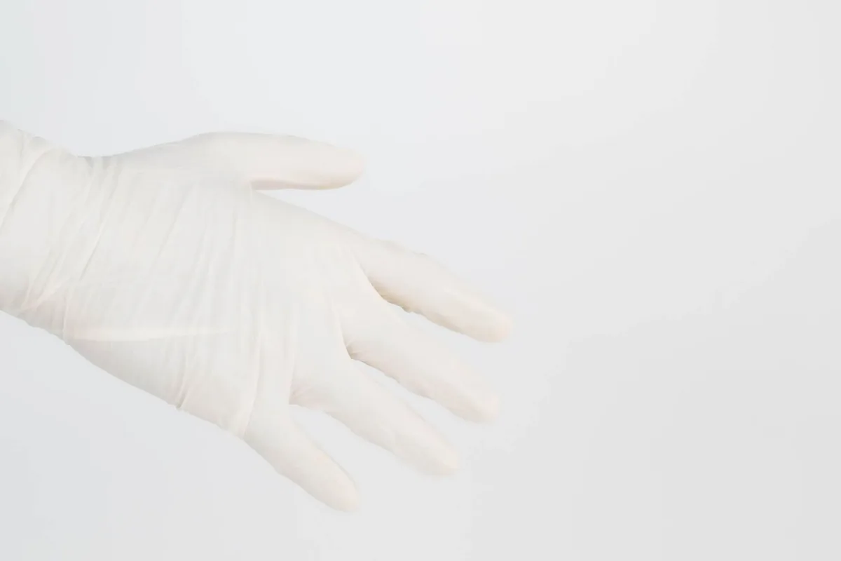 Bodily Fluid Cleanup in St. George, MO