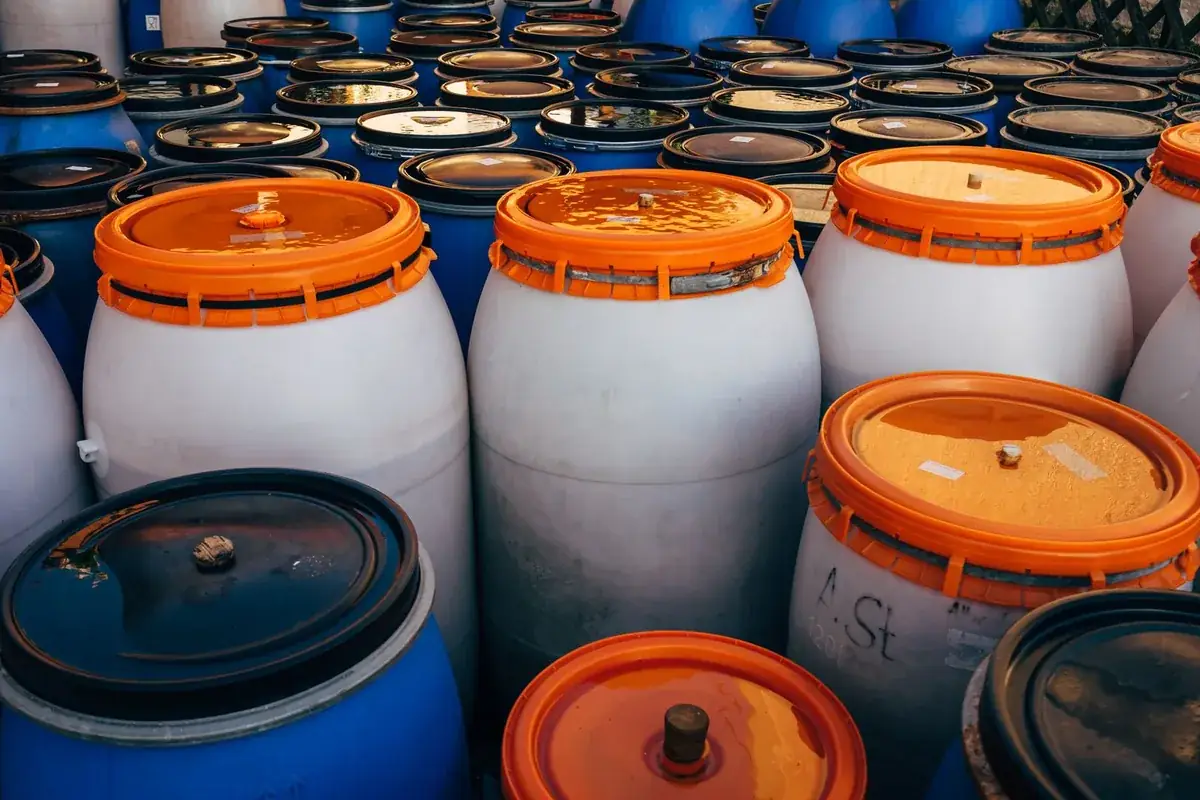 Chemical & Toxic Waste Cleanup in St. George, MO